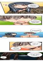 I Massage My Sister Every Night [Mocco] [Original] Thumbnail Page 304