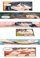 I Massage My Sister Every Night [Mocco] [Original] Thumbnail Page 306