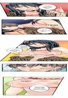 I Massage My Sister Every Night [Mocco] [Original] Thumbnail Page 307