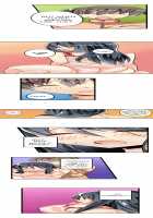 I Massage My Sister Every Night [Mocco] [Original] Thumbnail Page 309