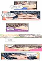 I Massage My Sister Every Night [Mocco] [Original] Thumbnail Page 310