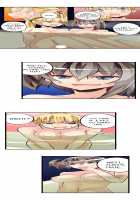 I Massage My Sister Every Night [Mocco] [Original] Thumbnail Page 314