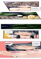 I Massage My Sister Every Night [Mocco] [Original] Thumbnail Page 315