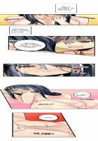 I Massage My Sister Every Night [Mocco] [Original] Thumbnail Page 316