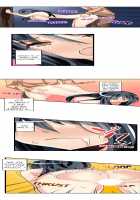 I Massage My Sister Every Night [Mocco] [Original] Thumbnail Page 319