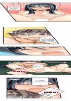 I Massage My Sister Every Night [Mocco] [Original] Thumbnail Page 320