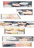 I Massage My Sister Every Night [Mocco] [Original] Thumbnail Page 328