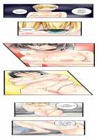 I Massage My Sister Every Night [Mocco] [Original] Thumbnail Page 341