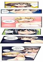 I Massage My Sister Every Night [Mocco] [Original] Thumbnail Page 346