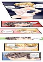 I Massage My Sister Every Night [Mocco] [Original] Thumbnail Page 347