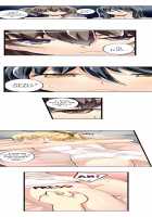 I Massage My Sister Every Night [Mocco] [Original] Thumbnail Page 354