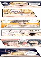 I Massage My Sister Every Night [Mocco] [Original] Thumbnail Page 356