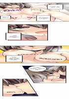 I Massage My Sister Every Night [Mocco] [Original] Thumbnail Page 375