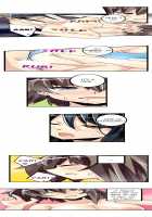 I Massage My Sister Every Night [Mocco] [Original] Thumbnail Page 379