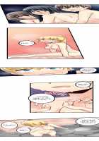 I Massage My Sister Every Night [Mocco] [Original] Thumbnail Page 383