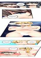 I Massage My Sister Every Night [Mocco] [Original] Thumbnail Page 385