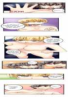 I Massage My Sister Every Night [Mocco] [Original] Thumbnail Page 387