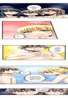 I Massage My Sister Every Night [Mocco] [Original] Thumbnail Page 394