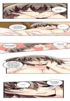 I Massage My Sister Every Night [Mocco] [Original] Thumbnail Page 396