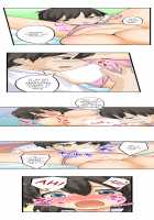 I Massage My Sister Every Night [Mocco] [Original] Thumbnail Page 45