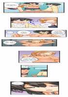 I Massage My Sister Every Night [Mocco] [Original] Thumbnail Page 62