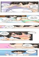 I Massage My Sister Every Night [Mocco] [Original] Thumbnail Page 88