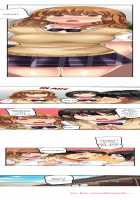 Seeing Her Panties Lets Me Stick In / 雑巾がけで目の前のパンツにムラッ…そのまま挿入れちゃいました。 [Mitsuya] [Original] Thumbnail Page 109