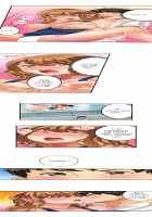 Seeing Her Panties Lets Me Stick In / 雑巾がけで目の前のパンツにムラッ…そのまま挿入れちゃいました。 [Mitsuya] [Original] Thumbnail Page 129