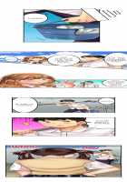 Seeing Her Panties Lets Me Stick In / 雑巾がけで目の前のパンツにムラッ…そのまま挿入れちゃいました。 [Mitsuya] [Original] Thumbnail Page 135