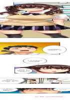 Seeing Her Panties Lets Me Stick In / 雑巾がけで目の前のパンツにムラッ…そのまま挿入れちゃいました。 [Mitsuya] [Original] Thumbnail Page 136