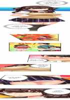 Seeing Her Panties Lets Me Stick In / 雑巾がけで目の前のパンツにムラッ…そのまま挿入れちゃいました。 [Mitsuya] [Original] Thumbnail Page 139