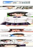 Seeing Her Panties Lets Me Stick In / 雑巾がけで目の前のパンツにムラッ…そのまま挿入れちゃいました。 [Mitsuya] [Original] Thumbnail Page 165