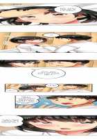 Seeing Her Panties Lets Me Stick In / 雑巾がけで目の前のパンツにムラッ…そのまま挿入れちゃいました。 [Mitsuya] [Original] Thumbnail Page 168