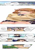 Seeing Her Panties Lets Me Stick In / 雑巾がけで目の前のパンツにムラッ…そのまま挿入れちゃいました。 [Mitsuya] [Original] Thumbnail Page 192