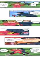 Seeing Her Panties Lets Me Stick In / 雑巾がけで目の前のパンツにムラッ…そのまま挿入れちゃいました。 [Mitsuya] [Original] Thumbnail Page 197