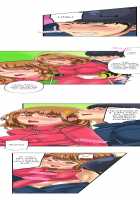 Seeing Her Panties Lets Me Stick In / 雑巾がけで目の前のパンツにムラッ…そのまま挿入れちゃいました。 [Mitsuya] [Original] Thumbnail Page 204