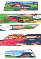 Seeing Her Panties Lets Me Stick In / 雑巾がけで目の前のパンツにムラッ…そのまま挿入れちゃいました。 [Mitsuya] [Original] Thumbnail Page 207