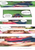 Seeing Her Panties Lets Me Stick In / 雑巾がけで目の前のパンツにムラッ…そのまま挿入れちゃいました。 [Mitsuya] [Original] Thumbnail Page 208