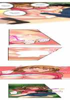 Seeing Her Panties Lets Me Stick In / 雑巾がけで目の前のパンツにムラッ…そのまま挿入れちゃいました。 [Mitsuya] [Original] Thumbnail Page 211