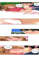 Seeing Her Panties Lets Me Stick In / 雑巾がけで目の前のパンツにムラッ…そのまま挿入れちゃいました。 [Mitsuya] [Original] Thumbnail Page 215