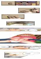 Seeing Her Panties Lets Me Stick In / 雑巾がけで目の前のパンツにムラッ…そのまま挿入れちゃいました。 [Mitsuya] [Original] Thumbnail Page 220