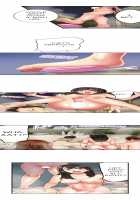 Seeing Her Panties Lets Me Stick In / 雑巾がけで目の前のパンツにムラッ…そのまま挿入れちゃいました。 [Mitsuya] [Original] Thumbnail Page 223