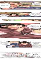 Seeing Her Panties Lets Me Stick In / 雑巾がけで目の前のパンツにムラッ…そのまま挿入れちゃいました。 [Mitsuya] [Original] Thumbnail Page 248