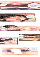 Seeing Her Panties Lets Me Stick In / 雑巾がけで目の前のパンツにムラッ…そのまま挿入れちゃいました。 [Mitsuya] [Original] Thumbnail Page 256