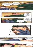 Seeing Her Panties Lets Me Stick In / 雑巾がけで目の前のパンツにムラッ…そのまま挿入れちゃいました。 [Mitsuya] [Original] Thumbnail Page 264