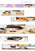 Seeing Her Panties Lets Me Stick In / 雑巾がけで目の前のパンツにムラッ…そのまま挿入れちゃいました。 [Mitsuya] [Original] Thumbnail Page 274