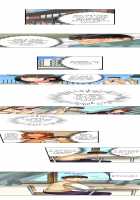 Seeing Her Panties Lets Me Stick In / 雑巾がけで目の前のパンツにムラッ…そのまま挿入れちゃいました。 [Mitsuya] [Original] Thumbnail Page 275