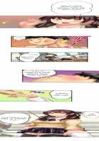 Seeing Her Panties Lets Me Stick In / 雑巾がけで目の前のパンツにムラッ…そのまま挿入れちゃいました。 [Mitsuya] [Original] Thumbnail Page 277