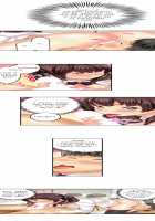 Seeing Her Panties Lets Me Stick In / 雑巾がけで目の前のパンツにムラッ…そのまま挿入れちゃいました。 [Mitsuya] [Original] Thumbnail Page 284