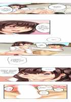 Seeing Her Panties Lets Me Stick In / 雑巾がけで目の前のパンツにムラッ…そのまま挿入れちゃいました。 [Mitsuya] [Original] Thumbnail Page 285